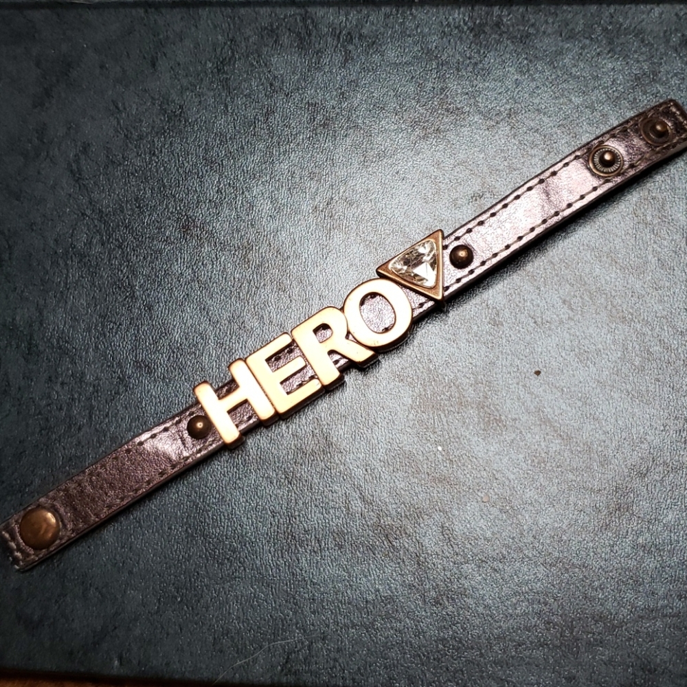Hero Bracelet
